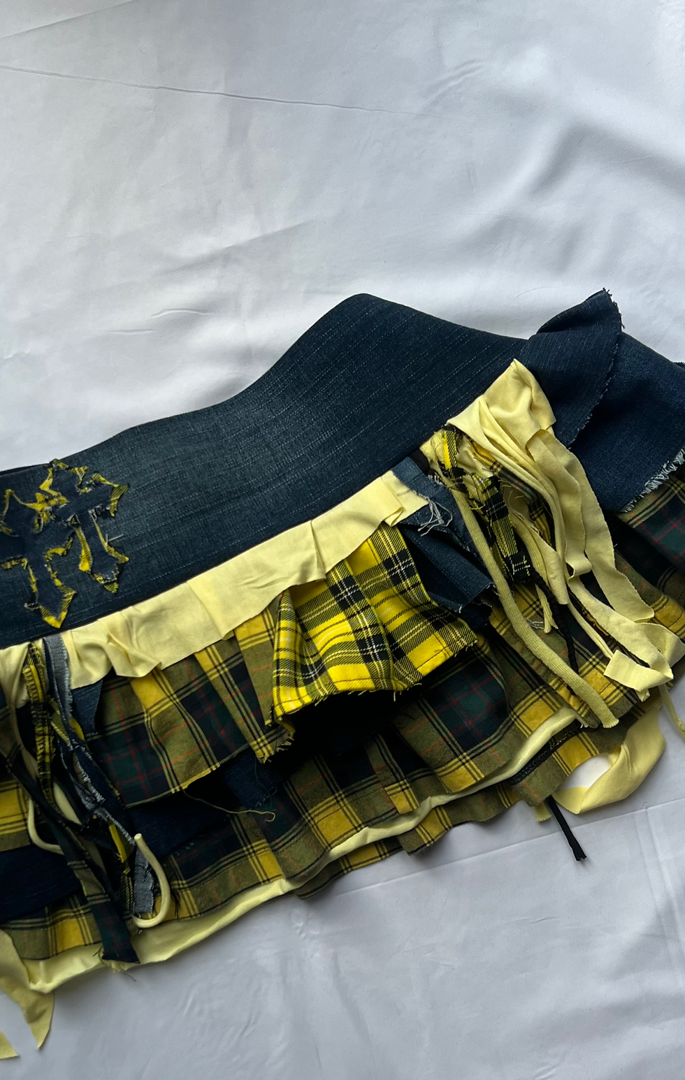 Thumbnail: 1 Of 1 Skirt (XS)