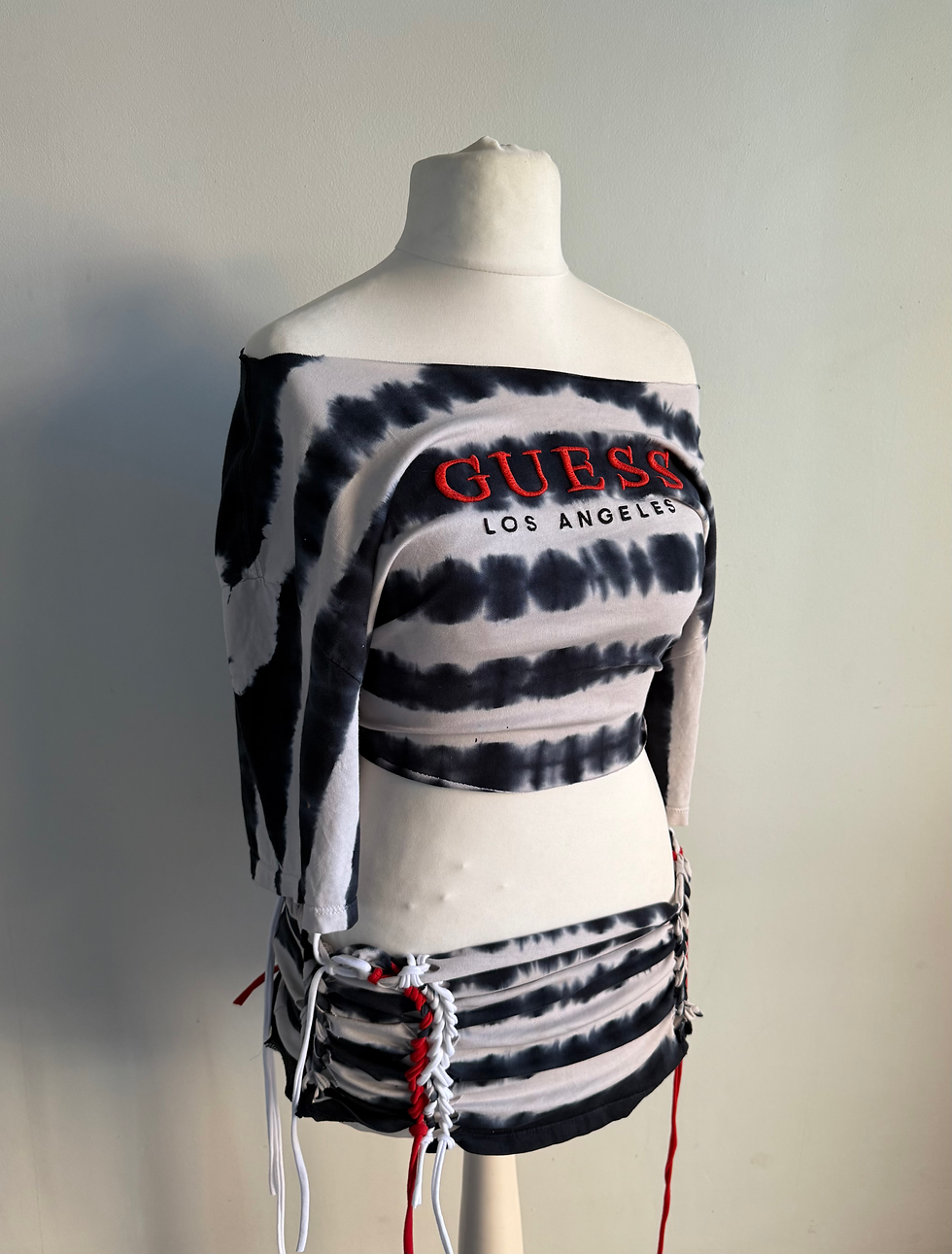 Miniatura: 1 Of 1 Guess Rework (L-XXL)