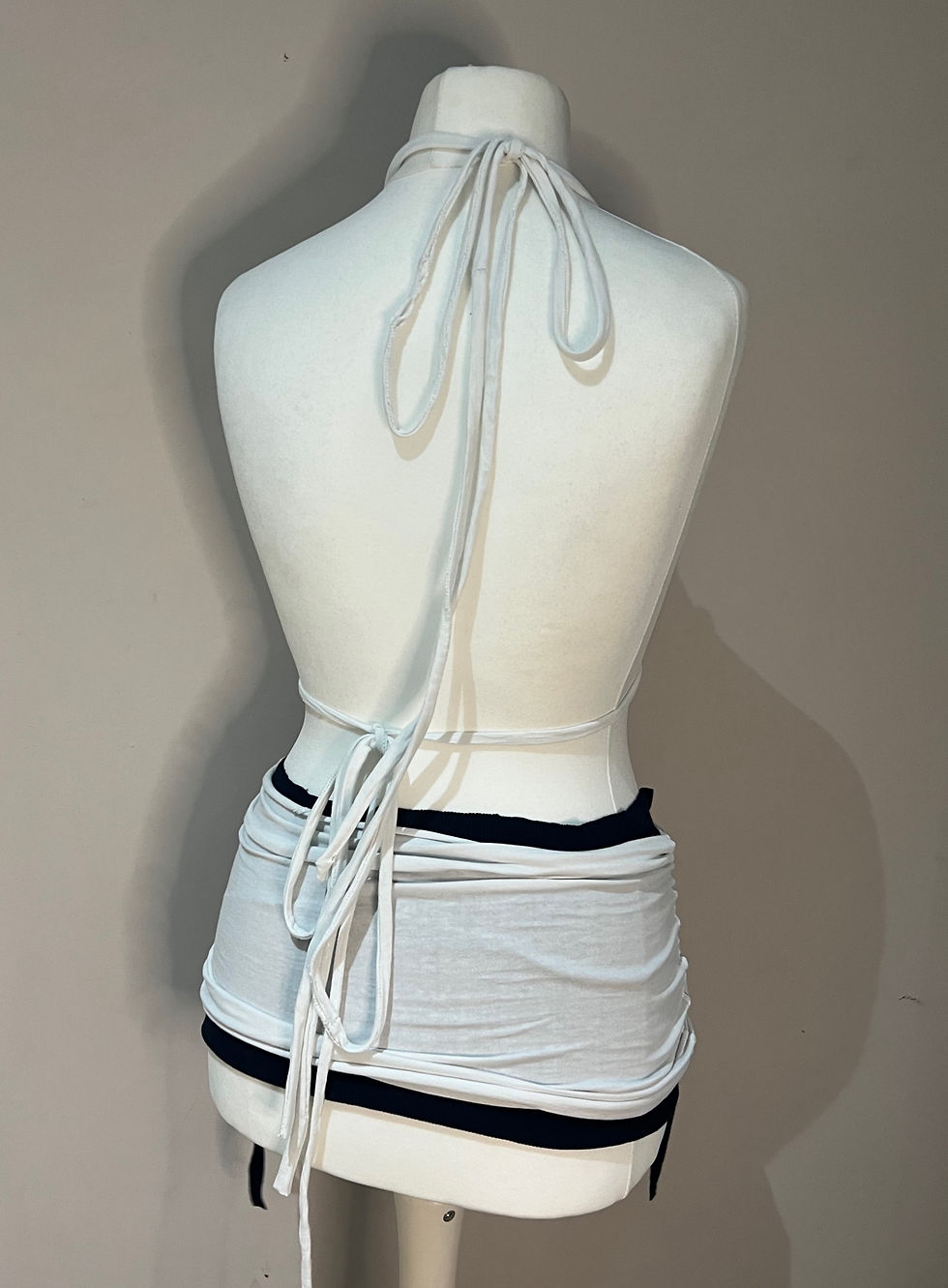 Miniatura: Distressed Von Dutch Rework