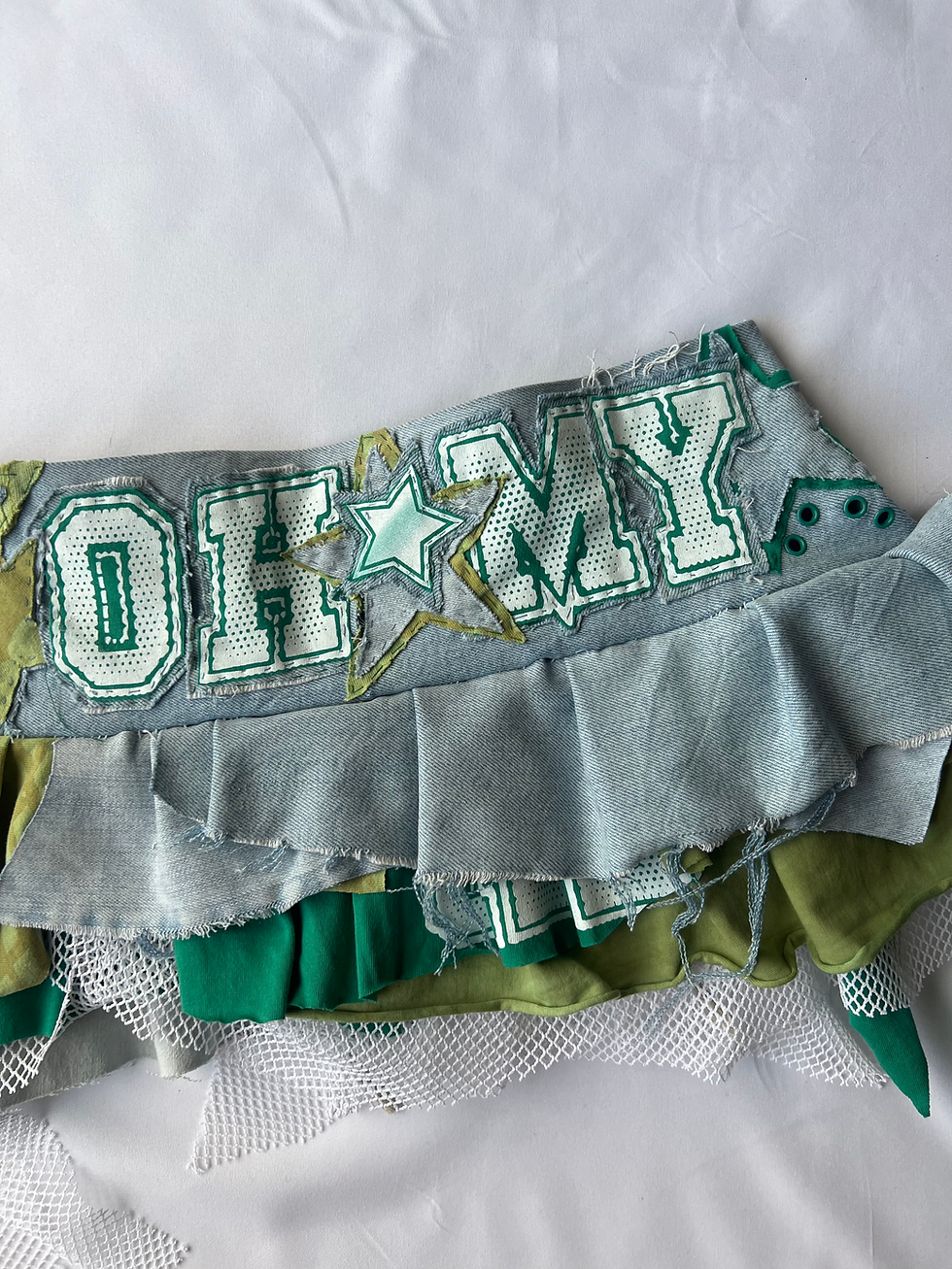 Thumbnail: 1 of 1 Skirt