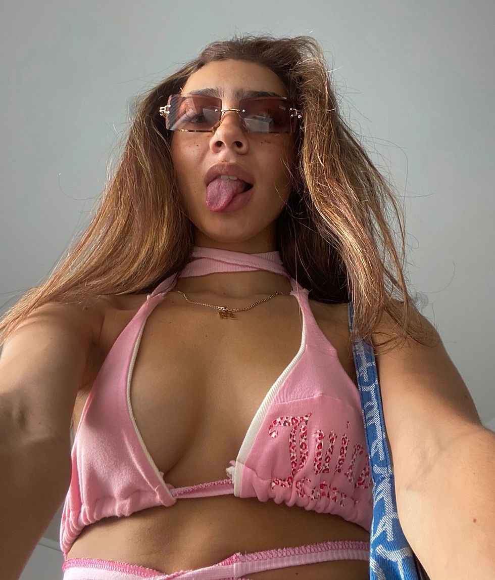 Miniatura: Juicy Couture Bralette