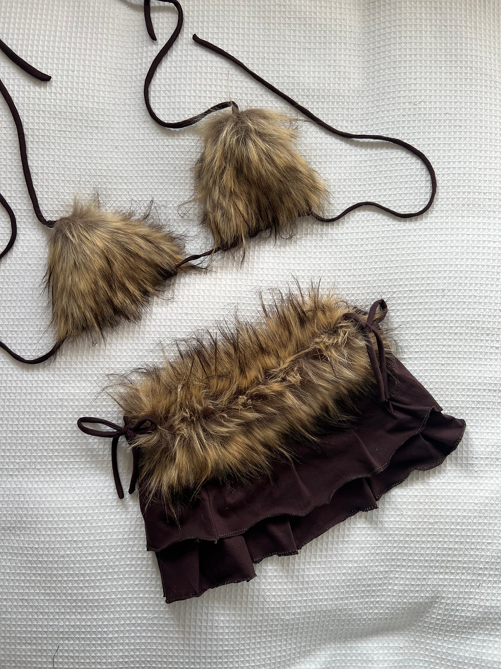 Minijatura: Fur Set