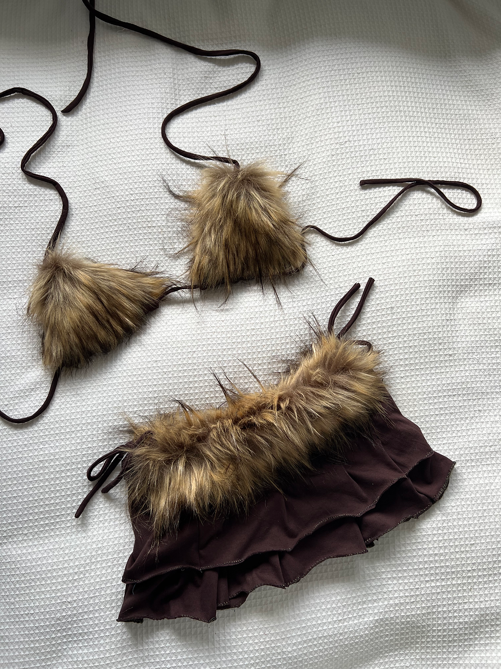 Thumbnail: Fur Set