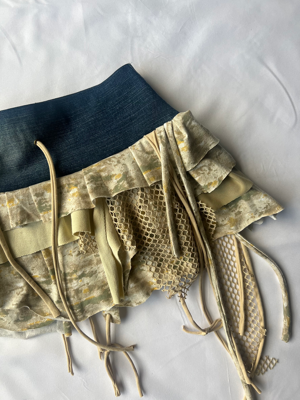Thumbnail: 1 of 1 Skirt