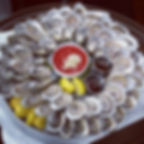 5 Dozen Oysters