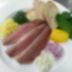 Holland Herring