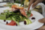 Lobster Salad