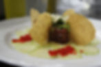 Spicy Tuna Tartare