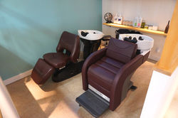 シャンプースペース