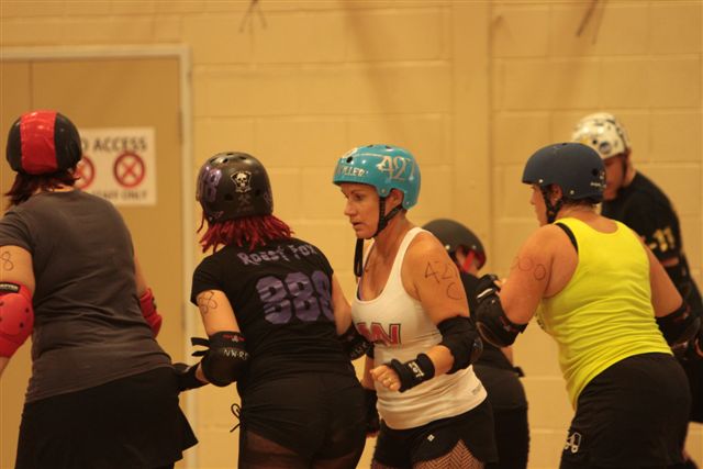 May 2013 Bootcamp