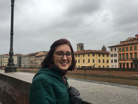 Pisa