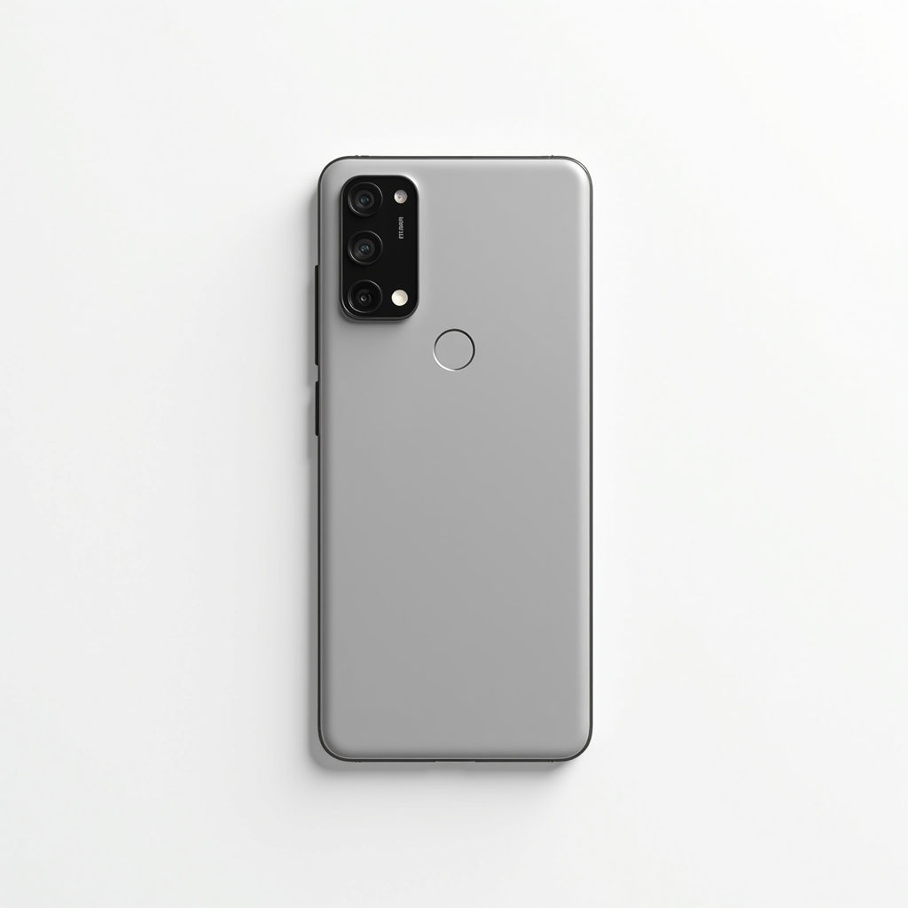Essential Smart Phone