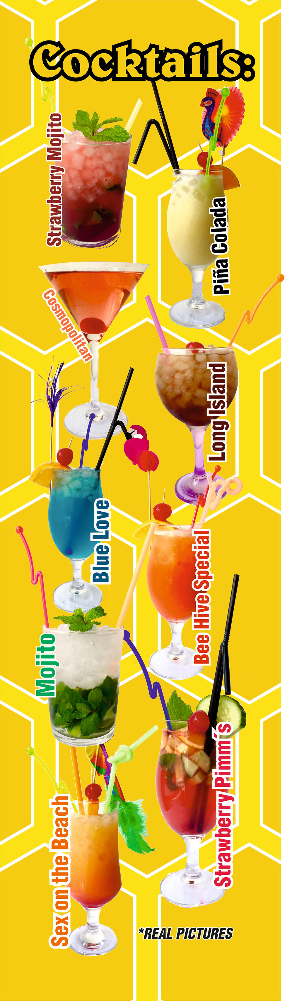 coctails