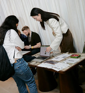 IPF25 (Eeva Rinne, British Fashion Council) Lo Res 9123.JPG