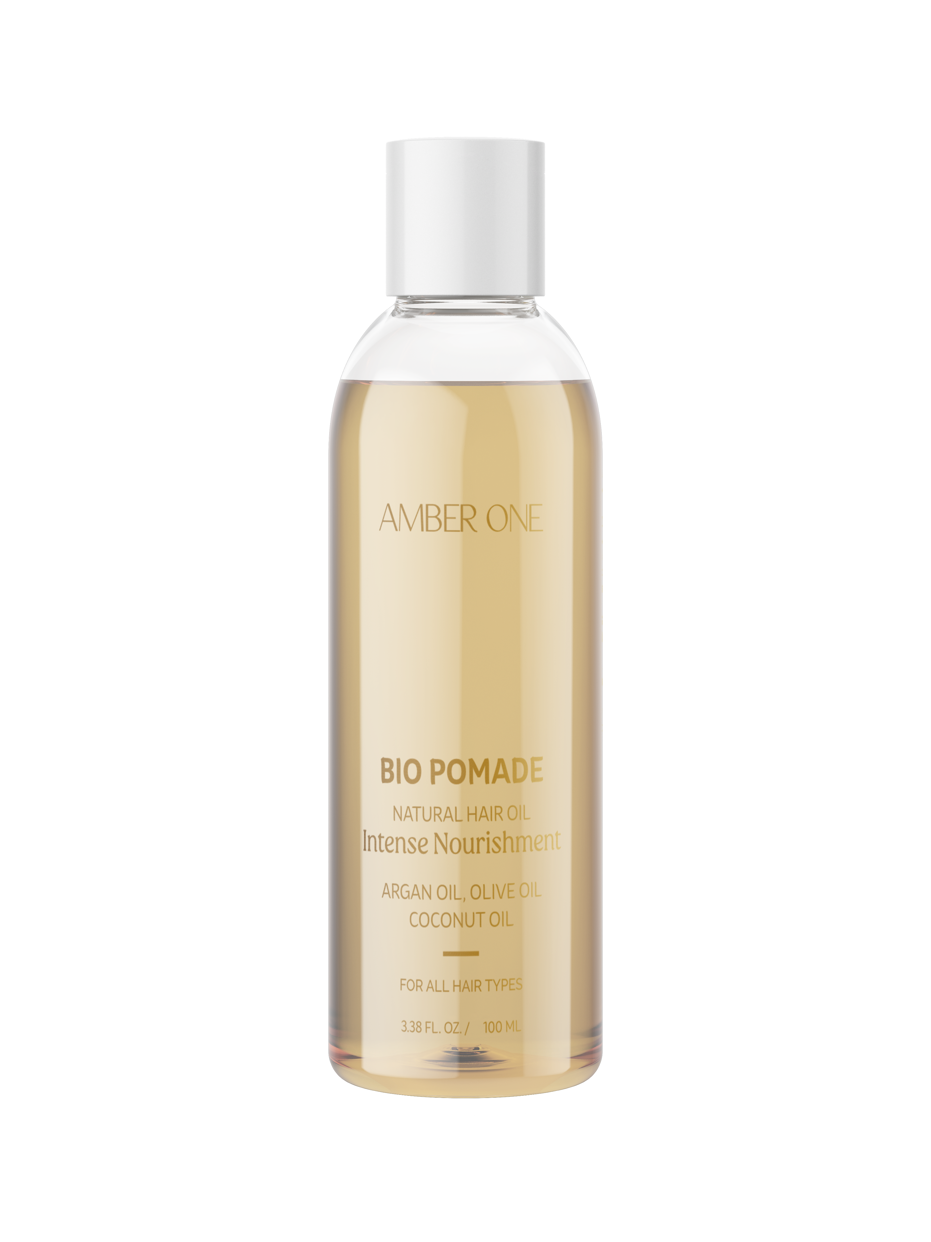 Amber One Hair Oil 100Ml