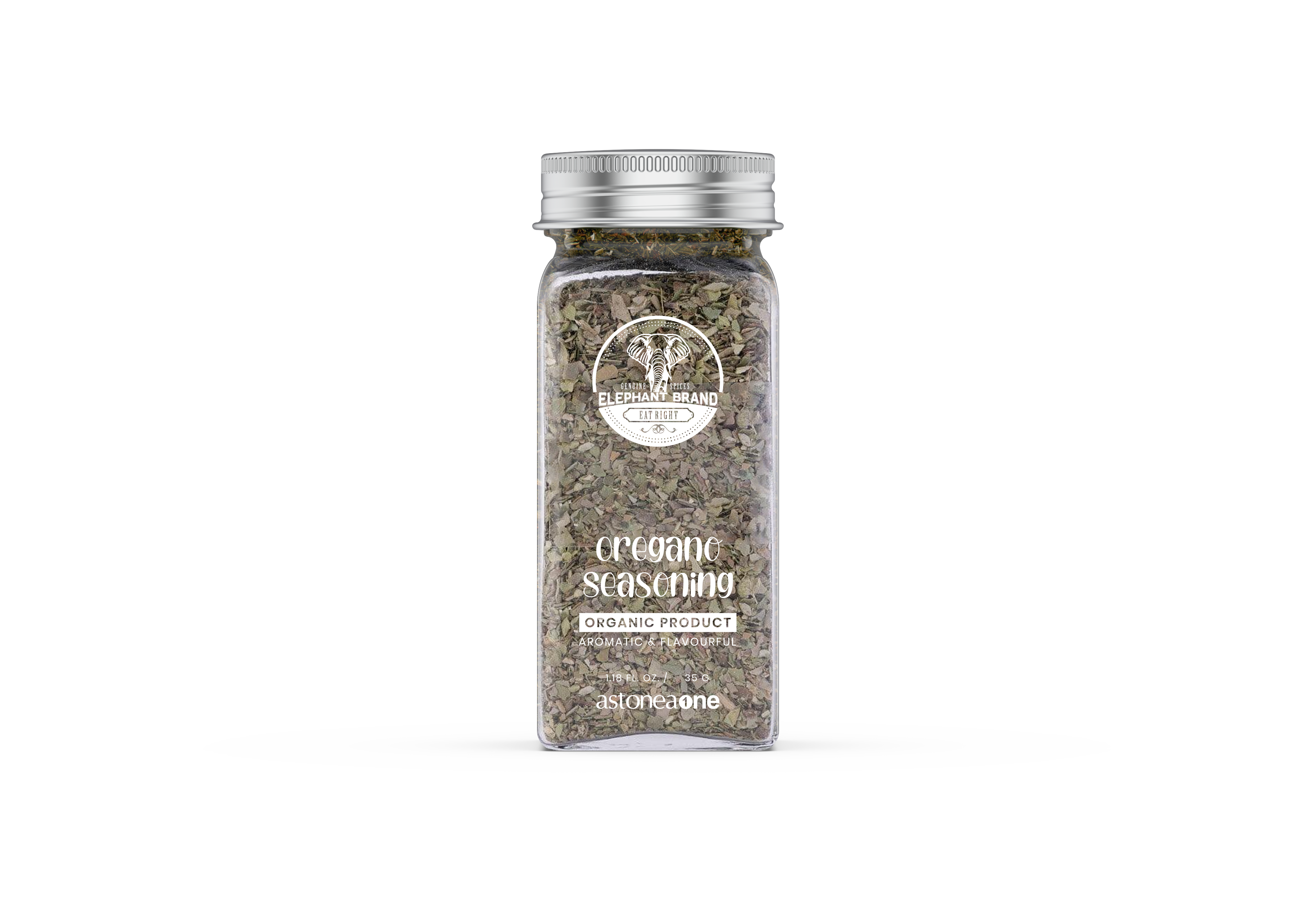 Oregano Seasoning 35G