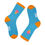 Thumbnail: Socks - Mushroom
