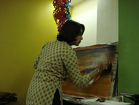 Seminars, Workshop