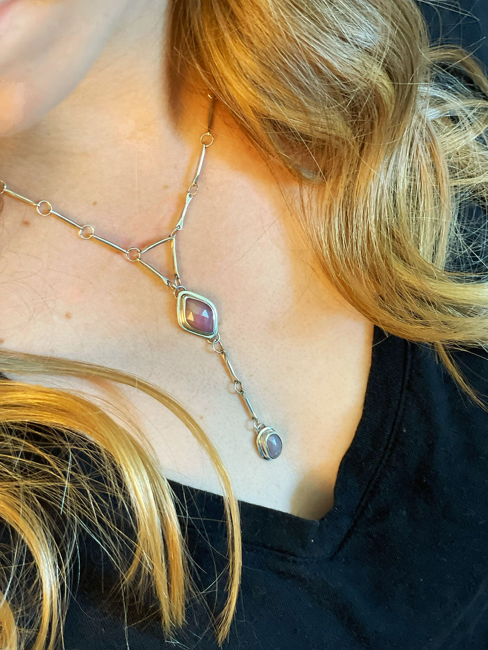 Thumbnail: Sapphire Necklace