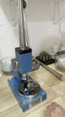 Using Ring Enlarger/Reducer