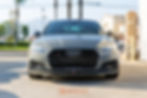 Thumbnail: 2019 Audi S5 Sportback