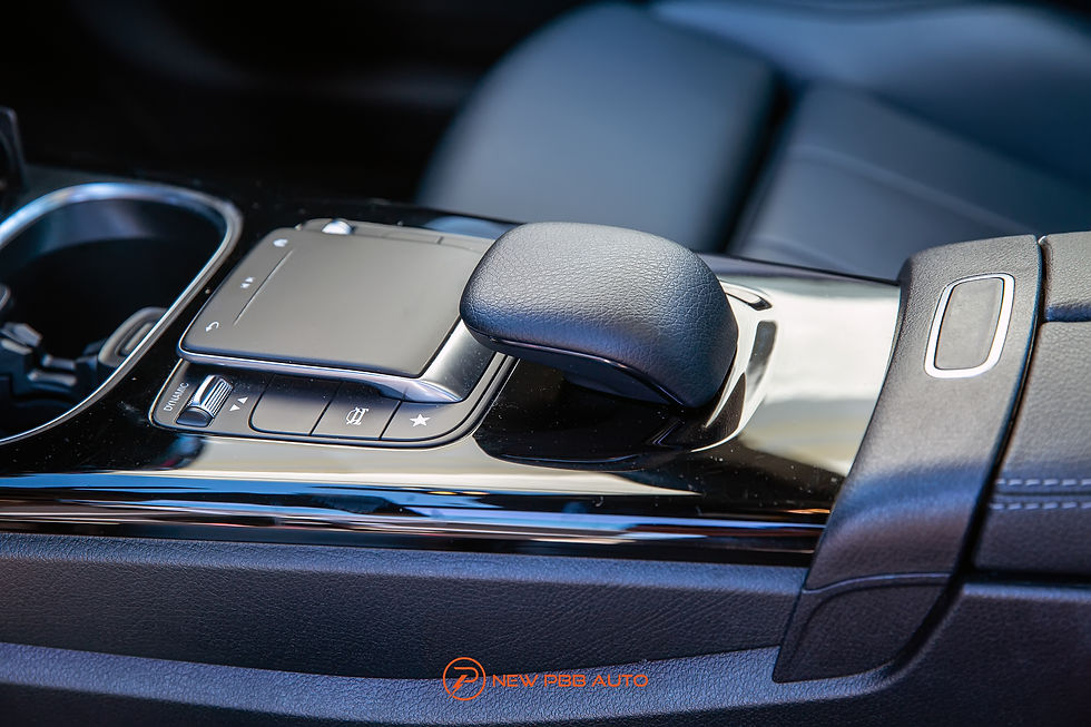 Thumbnail: 2021 Mercedes-Benz CLA 250 FWD