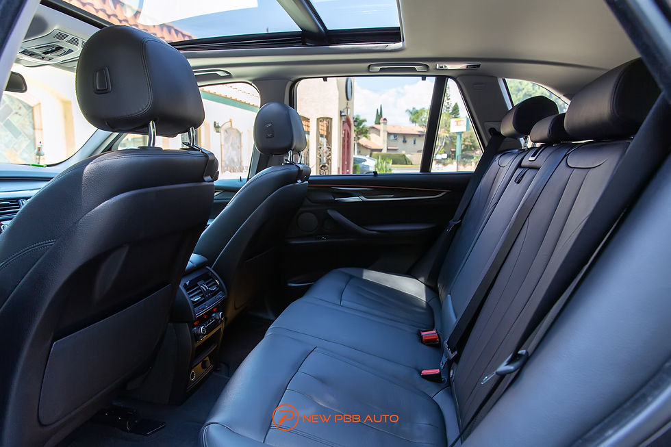 縮圖：2016 BMW X5 xDrive35i AWD