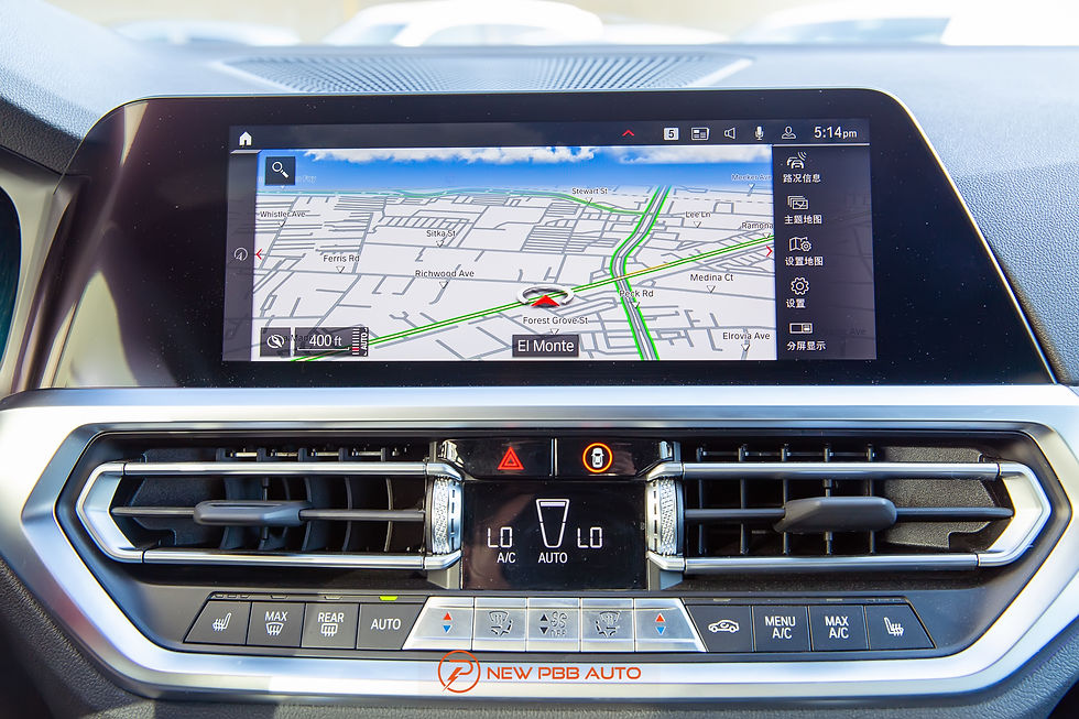 Thumbnail: 2023 BMW M4 Competition xDrive Convertible AWD