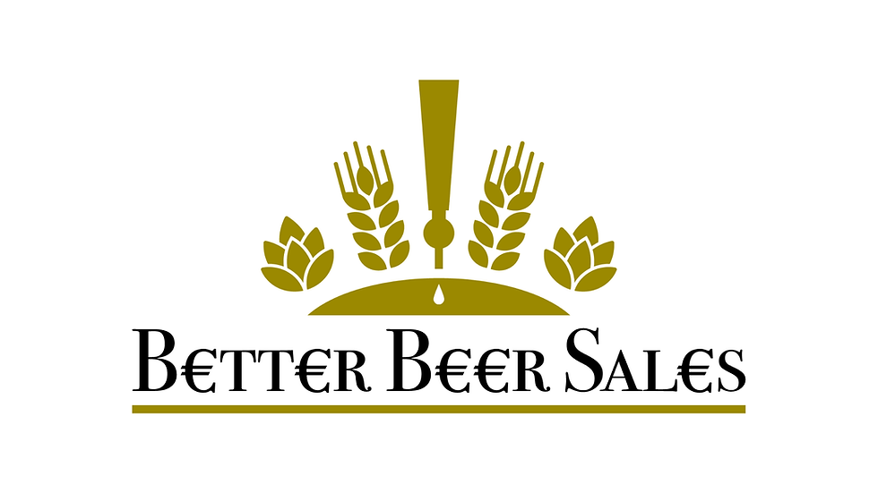 Bierarista-Kurs: Better Beer Sales in Berlin