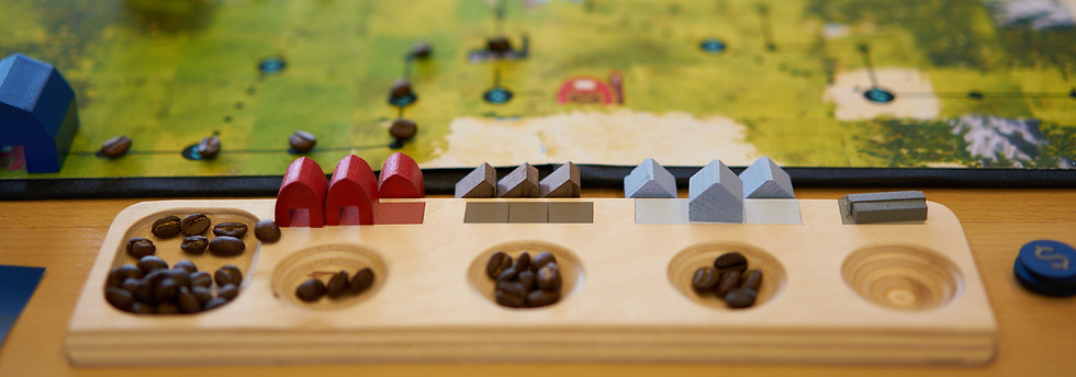 Game about reducing food waste