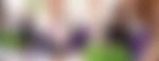 yoga class and meditation with pregnant woman