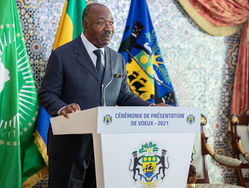 Gabon : préciser le statut pénal du chef de l’Etat, ce n’est pas lui garantir une impunité selon Ali