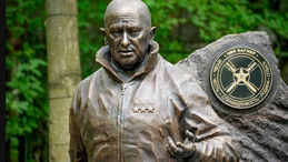 Commémorations en Hommage à Evguéni Prigojine : Dévoilement de statues et cérémonies en Russie et en RCA