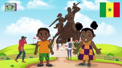 Frikakidz, une chaîne animées qui met en avant l’histoire africaine, sa culture et ses super-héros