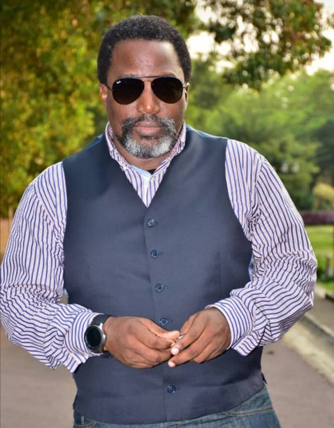 RDC/JOSEPH KABILA : PARCOURS ADMIRABLE D'UN SOUVERAINISTE INCOMPRIS.