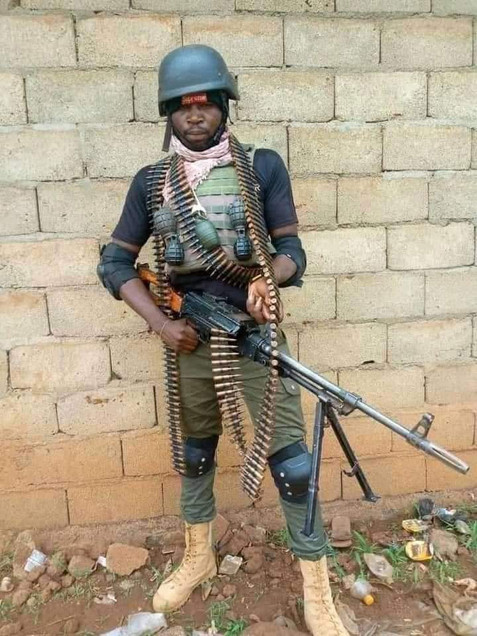CAMEROUN : LES ACCUSATIONS DE COMPLICITES INTERNES EN SOUTIEN AUX SEPARATISTES ANGLOPHONES.