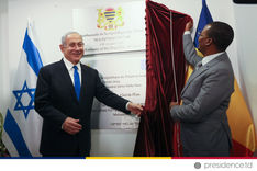Le Tchad ouvre sa première ambassade en Israël, quatre ans après la normalisation de leurs relations
