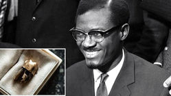 Patrice Lumumba : La restitution d'une dent aux multiples enjeux