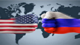 Russie/États-Unis : l'Afrique refuse d'être entraînée dans une guerre froide