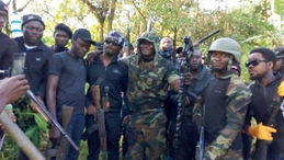 Cameroun: comprendre les accusations de complicités internes en soutien aux séparatistes anglophones