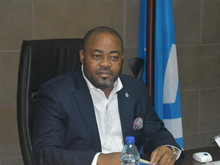 Election à la FEGUIFUT : Gustavo Ndong Edu ou le bâtisseur du Football Equato-guinéen