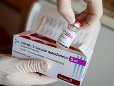 Covid-19 : le Danemark suspend le vaccin d’Astrazeneca