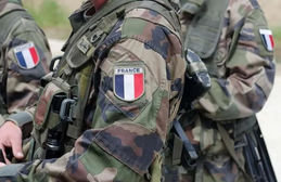 Ukraine: la France va être confrontée par le retour de ses mercenaires