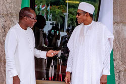Nigeria-Benin : Patrice Talon et Buhari prévoient de se rencontrer
