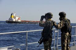 Libération de marins russes kidnappés au large du Cameroun en août