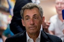 Affaires Sarkozy: de président à condamné, il n'y a qu'un pas
