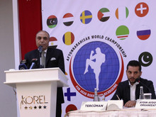 Boxe Arabe : les choses se précisent à deux mois de l’évènement mondial.