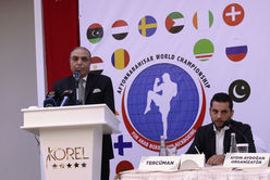 Boxe Arabe : les choses se précisent à deux mois de l’évènement mondial.