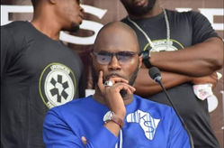 Guinée: ce que Mamady Doumbouya a dit à Kemi Seba