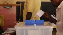 Niger / Présidentielle 2020 : 41 candidats ont déposé leur dossier au ministère de l'intérieur